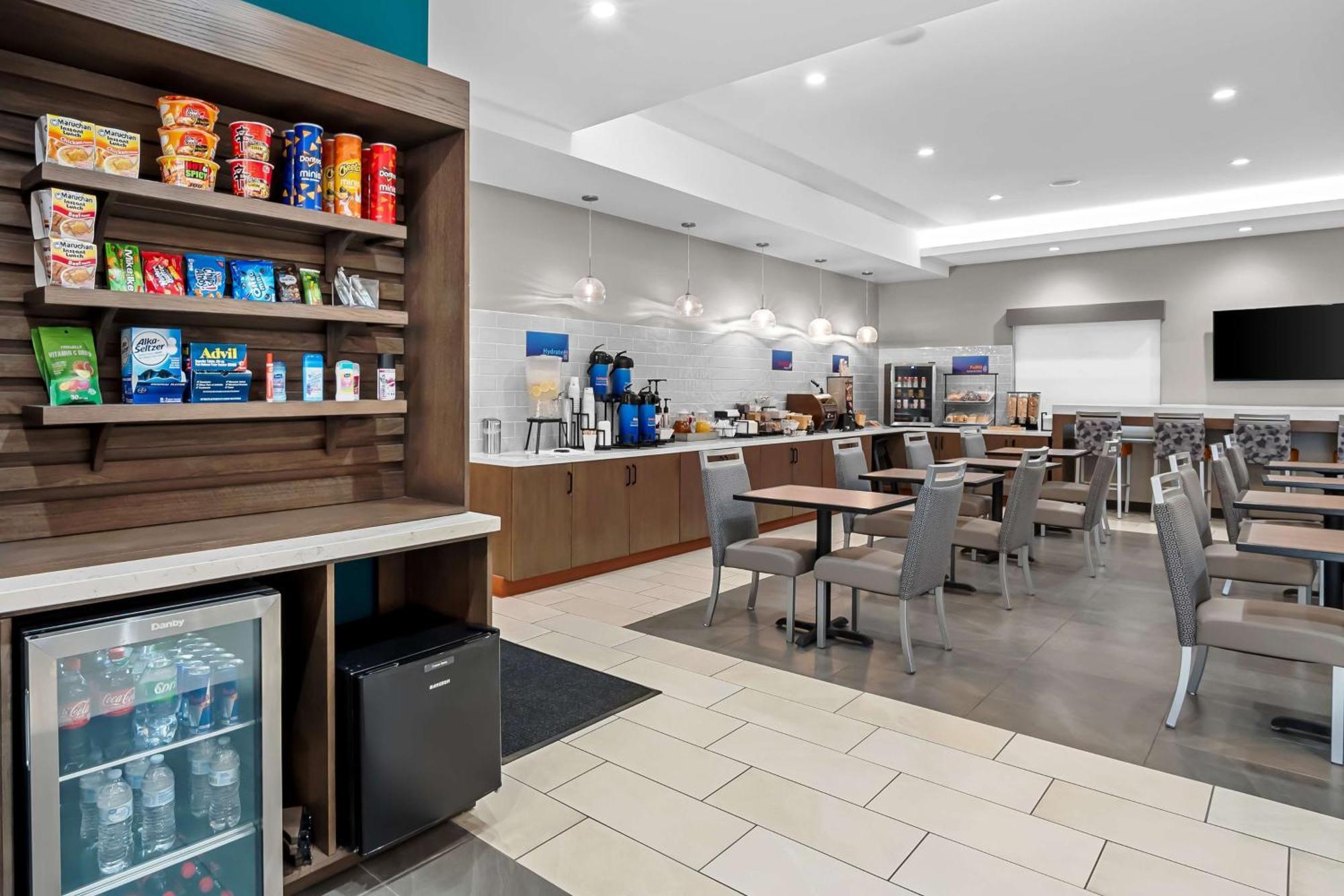 Best Western San Bernardino Hotel Eksteriør bilde