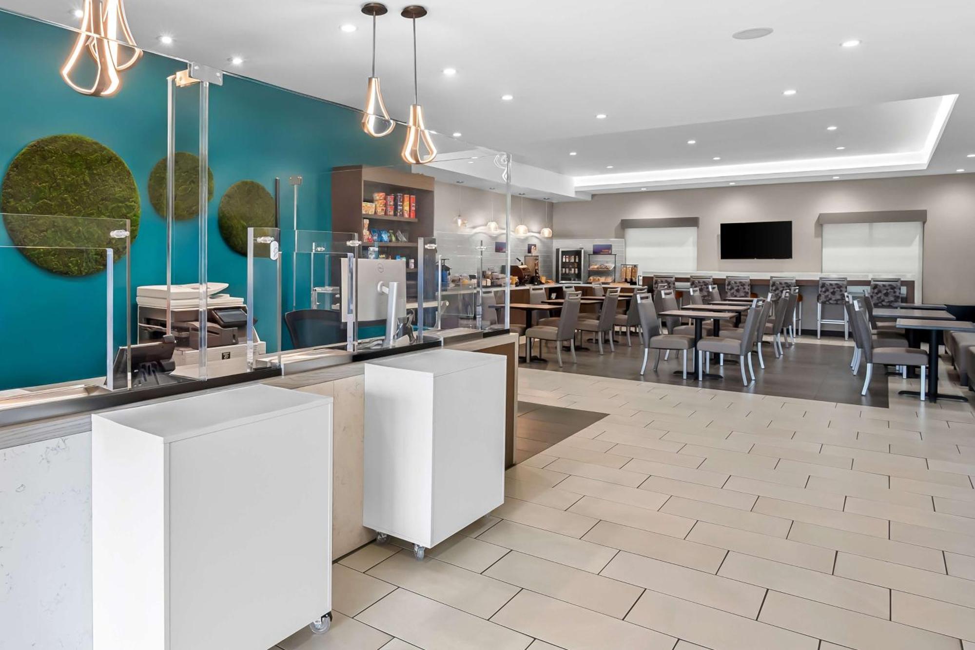Best Western San Bernardino Hotel Eksteriør bilde